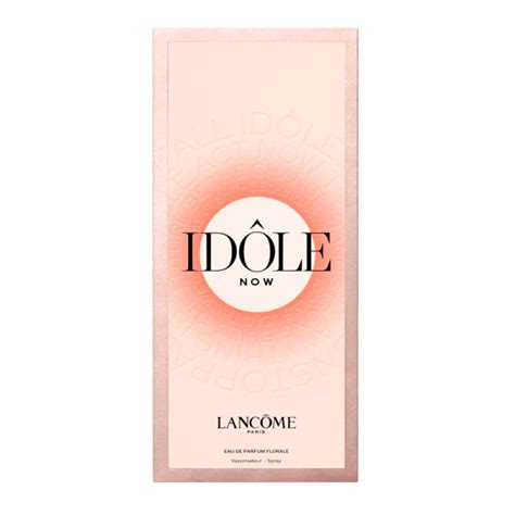 idole now eau de parfum florale